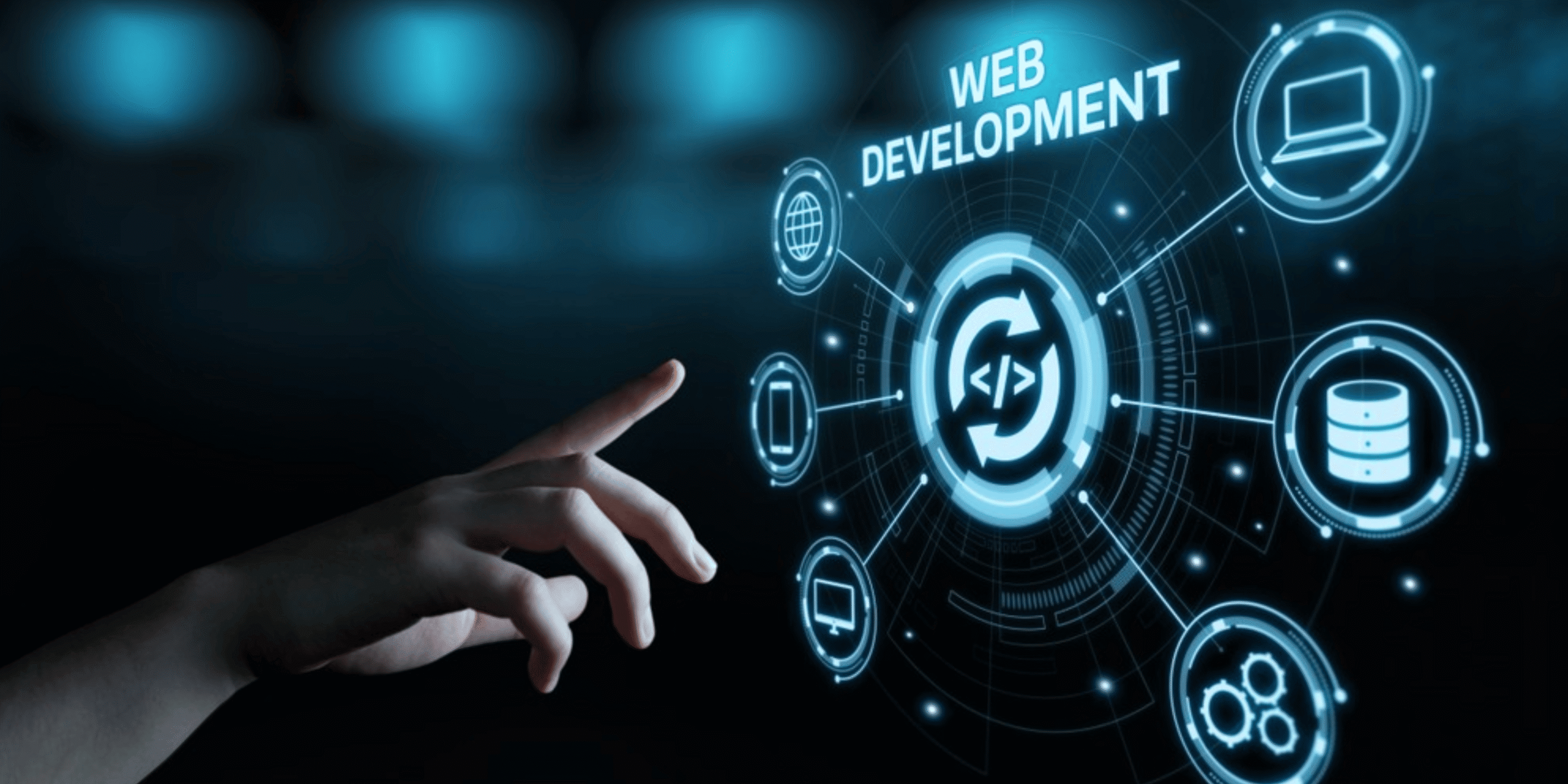 Web Development